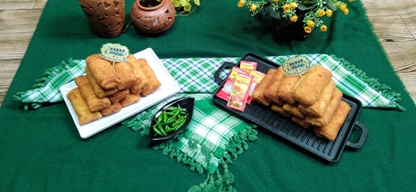Jual Risoles Goreng